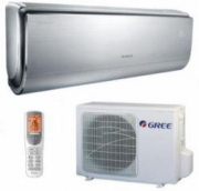 Gree U-Crown DC inverter